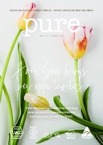 pure 2023 1月刊