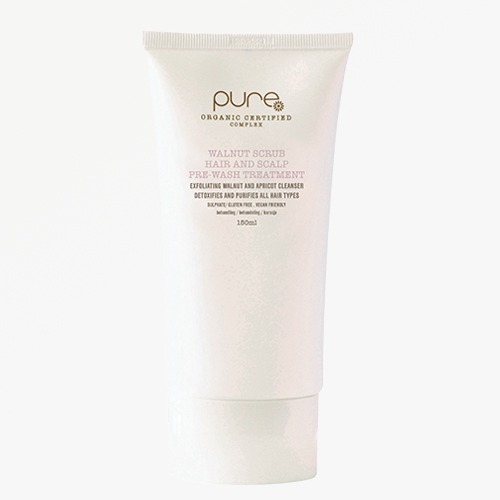 有機杏桃去角質霜 150ml