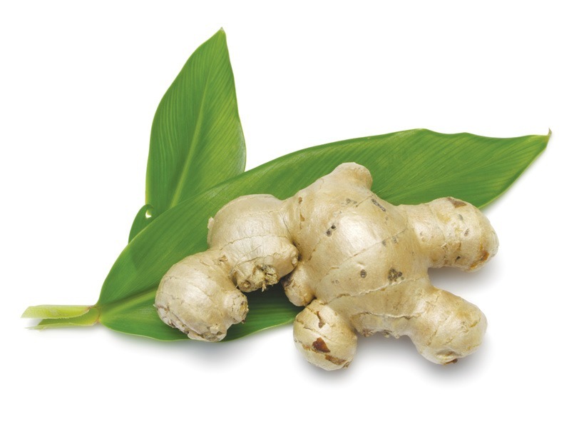 有機生薑萃取物