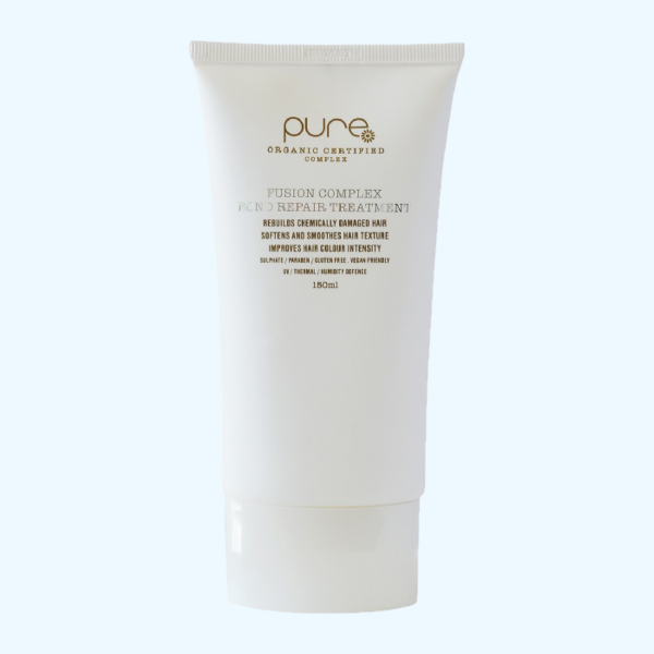 Pure Organic 鎖鏈結構療復素 150ml/1000ml